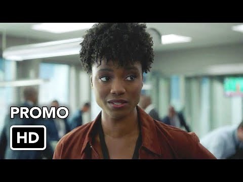 FBI 4x21 Promo "Kayla" (HD)