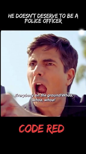 452K views · 1.8K reactions | He doesn’t deserve to be a police officer #TheRookie #drama #tvshow #injustice | Code Red | Facebook