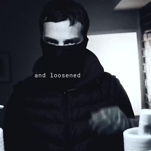 El arte del montaje en The Fall: Un homenaje