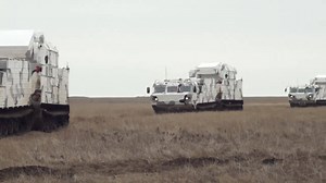 139K views · 1.2K reactions | The Tor-M2DT anti-aircraft missile system crews have started practicing in order to prepare for potential battles in Yeysk (Krasnodar Krai), southern Russia. Read more https://wp.me/p3avY4-475 | Military Leak | Facebook