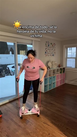 HOTWAVE Ab Board Waist Twist Machine and Women Core Workout Exercise Equipment Portable Waist Toner for Aerobic Exercise. #workoutfromhome #homeexercise #momworkout #hotwave #aerobics