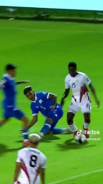 Suriname's Journey to the FIFA World Cup