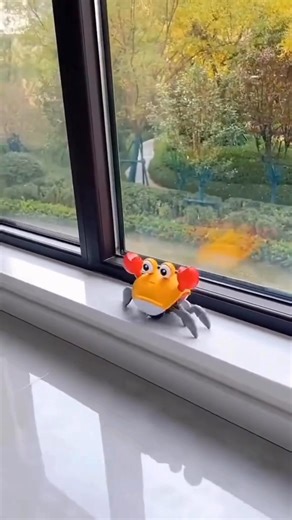 🎁 Not Just a Toy... It's Your Child’s First Robot Buddy! 🤖❤️ Unbox wonder, laughter & learning with the Smart Robot Toy – the perfect mix of fun and futuristic play! 🌟 💡 Waves back with magic-like gesture control 🎶 Dances to music with glowing lights 🎮 Remote-controlled & fully programmable 🔋 Rechargeable – No battery stress for parents! This is not just a toy – it's laughter, curiosity, and a whole world of joy packed into one little robot. 🧠💫 No screens, no boredom – just real-time fu