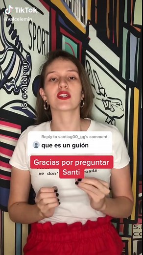 ¿Qué es un guion? Definición y su importancia en el cine