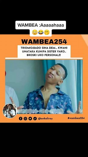 Ankali_Ray on TikTok