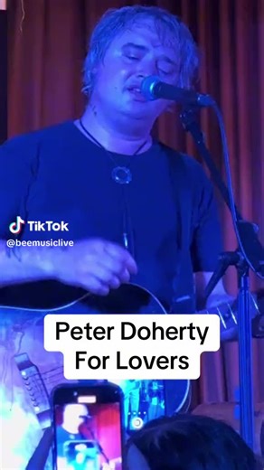 Pete Doherty (@peter..doherty)’s videos with original sound - Pete Doherty