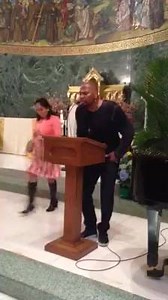 184K views · 6.6K reactions | Happy Easter Ya'll! Not great sound but I wanted to share me singing The Ave Maria at Easter Mass this morning. Have a blessed holiday. Love, Aaron and Sarah | Aaron Neville | Facebook