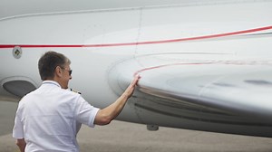 19K views · 373 reactions | Our most advanced Digital Flight Control System puts on a show. #Falcon6X. | Dassault Falcon | Facebook