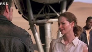 Flight of the Phoenix 2004