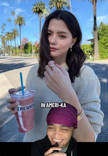 Becky Armstrong in Ameri-Ka! 🤭 #beckyarmstrong #rebeccapatriciaarmstrong #freenbecky