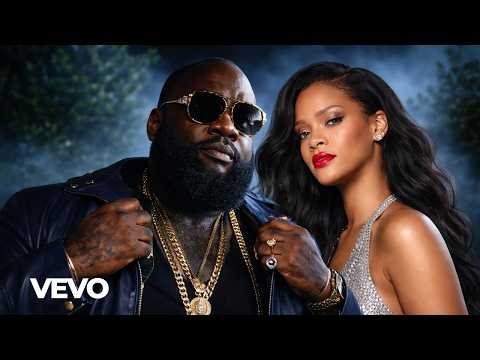 The Glory Script – Rick Ross Ft. Rihanna | Luxury Rap Motivation & Wealth Mindset