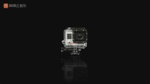 GoPro出品、必属精品，歌名:Daybreak