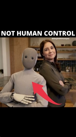 The Neo Drone isn’t just smart tech—it’s silent surveillance. Marketed as a sleek home assistant, the Neo Drone promises security, automation, and convenience. But beneath its polished design lies a deeper function: real-time monitoring, behavioral mapping, and integration into a growing architecture of elite control. 🕯 It doesn’t just watch your home. It watches you. — Equipped with facial recognition, voice tracking, and predictive algorithms — Synced with smart devices, cloud storage, and bi