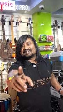 Roland SPD-SX PRO | The Best Sampling Pad for Drummers in 2026? | The Galaxy Music, Siliguri