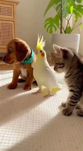 Something’s up… and it’s not just the hamster Watch this crazy trick #funny #viral #shorts