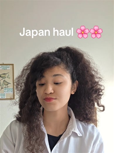 🌸 Japan Hair Accessory Haul 🇯🇵