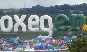 Oxegen has been cancelled, festival may close permanently