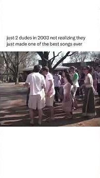 MGMT's 2003 Performance of KIDS Blew My Mind