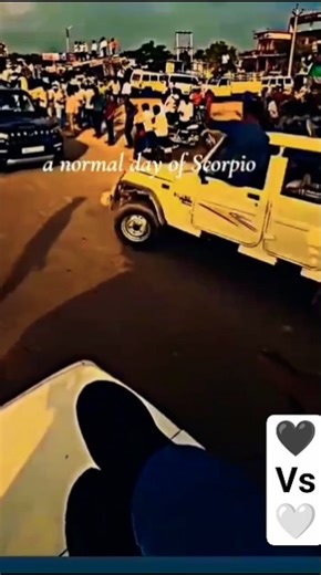 #Mahindra #Scorpio #car #edit #clips #shorts #automobile.