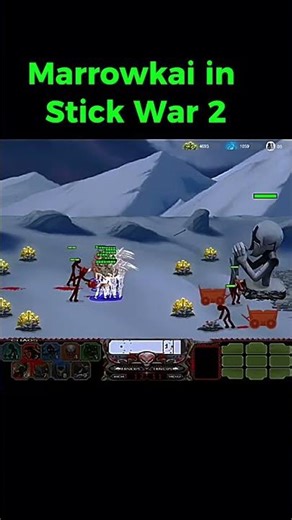 Deadkai in SWS Vs DeadKai in SW2 #shorts #stickwarsaga #keşfetaçıl #keşfetbeniöneçıkar #capcut