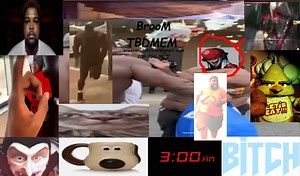 BrooM V1.5 file - GZDoom Launcher mod for Doom