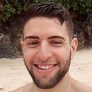 Antonio Mallorca – Age, Bio, Personal Life, Family & Stats | CelebsAges