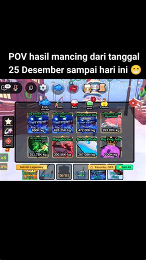 Fish It Roblox: Cara Cepat Dapatkan Ruby Gemstone