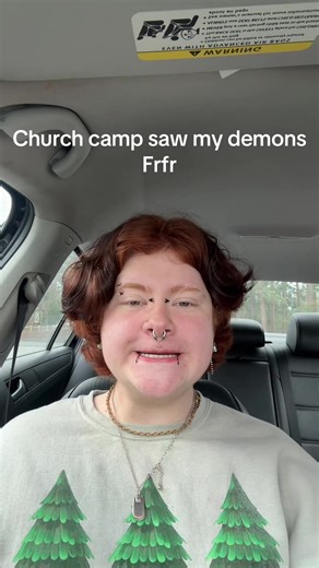 Unexpected Church Camp Experiences: A Humorous Take