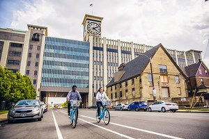 Transportation | Getting Around Milwaukee