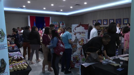 13K views · 89 reactions | **"퐌퐚퐝퐞 퐛퐲 퐇퐞퐫" 퐎퐩퐞퐧퐬 퐍퐞퐰 퐁퐮퐬퐢퐧퐞퐬퐬 퐃퐨퐨퐫퐬"...