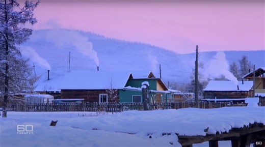Exploring Oymyakon: The Coldest Inhabited Place on Earth
