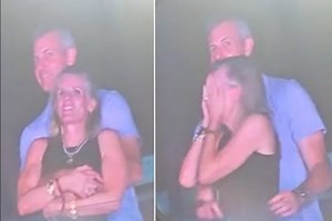 Astronomer CEO faces cheating allegations after appearing at Coldplay concert