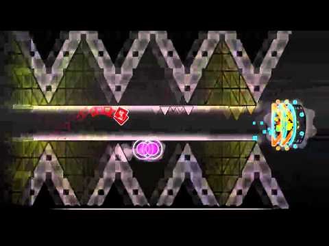 Geometry Dash - Astronaut 13 by Minesap (Demon) Complete