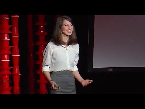 How to take a picture of a black hole | Katie Bouman | TEDxBeaconStreet