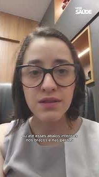 Palavra de Especialista | Como socorrer alguém com convulsão?