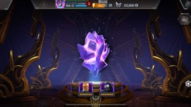 【黑手摸金第六期】MCOC 最近出了很多新伙伴，有点养不过来了