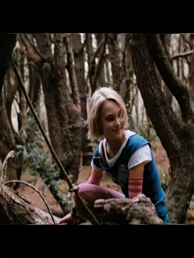 Leslie: The Heart of Bridge to Terabithia