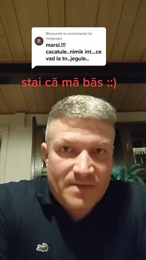 Răspunde lui @rodypopa