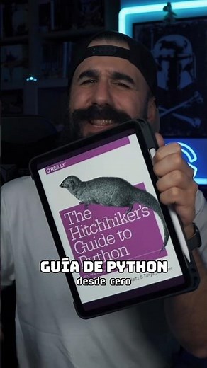 Python Guide from Scratch