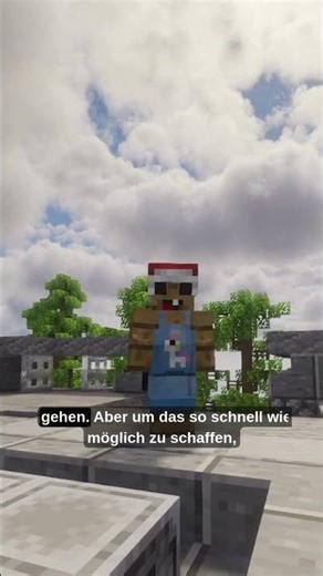 Neuer Server, neues Team - Mach mit #minecraft #citybuild