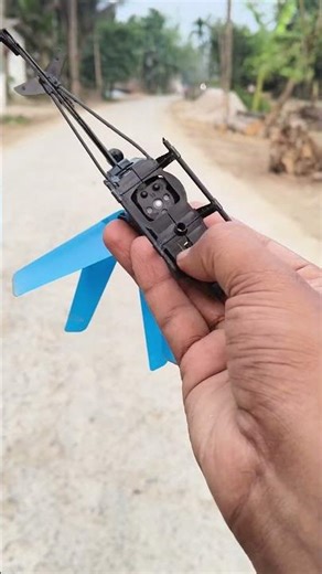 RC Remote Control Helicopter