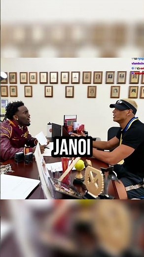 Marlon Speaks In Two Different Languages To Kai Cenat!😭💔