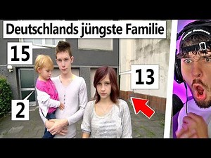 Schwanger mit 13.. | Die außergewöhnlichsten Familien Deutschlands