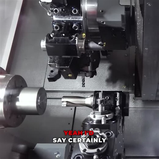 #mtdcnc #etg #manufacturing #cnc #engineering #nakamura #machines #machinery #innovation | MTDCNC
