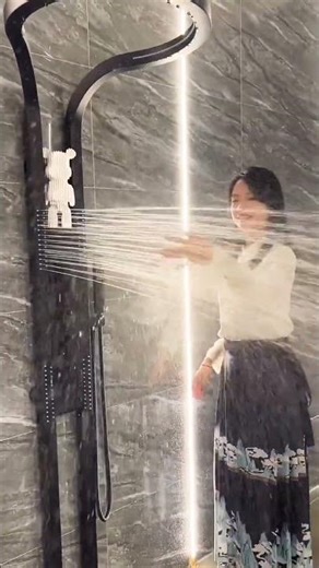 Luxury Bathrooms | Modern Bathroom Design & Spa Inspiration 🛁✨