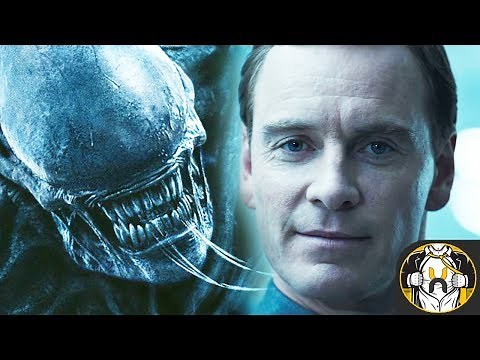 Alien Covenant Bombs at Box Office - What's the Future of the Franchise?