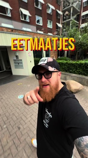 Eetmaatjes stamppot recept: paksoi, spekjes & rabarbercompote