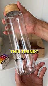 11K views · 167 reactions | Stay hydrated – the fun and easy way! waterdrop® gives your water a fruity boost with real fruit and plant extracts + valuable vitamins. The best part? Our cubes are also free of sugar, calories & preservatives! Just drop, dissolve and enjoy anytime, anywhere. | Waterdrop | Facebook