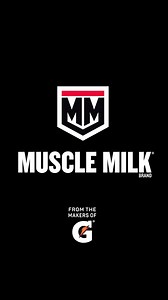 Muscle Milk Plant is packed with 30g of plant-based protein. | Muscle Milk