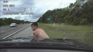 94K views · 116 shares | WATCH: This video shows a Largo man steal a patrol car and lead officers on a high-speed chase. The pursuit reached nearly 150 miles per hour, authorities said. wfla.com/2012011072 | WFLA News Channel 8 | Facebook